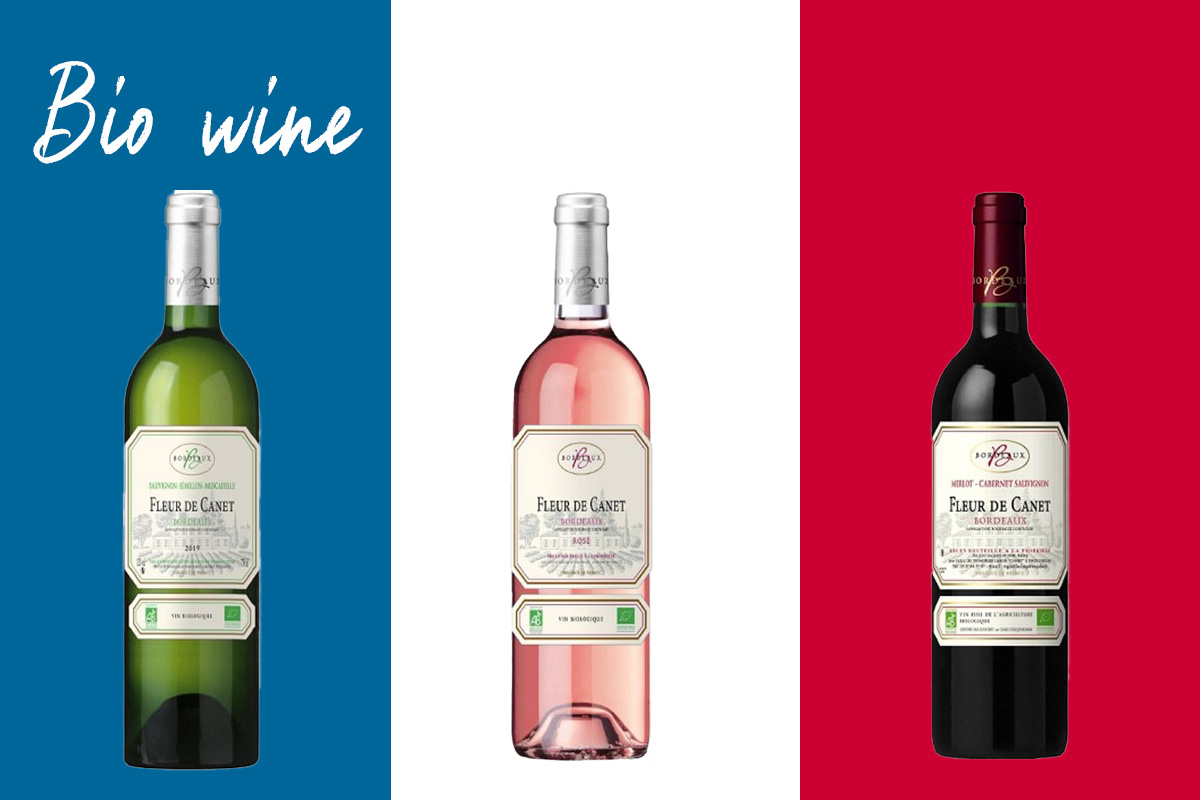 オーガニックワイン