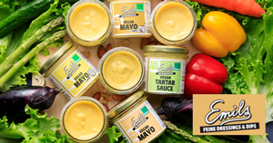 エミルスについて