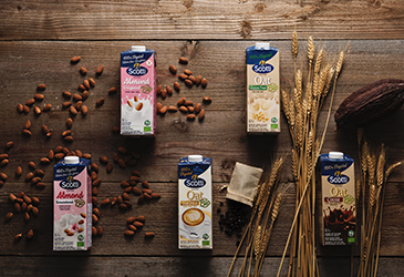 有機ナチュラルドリンク